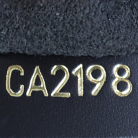 Louis Vuitton City Pouch Monogram Patches