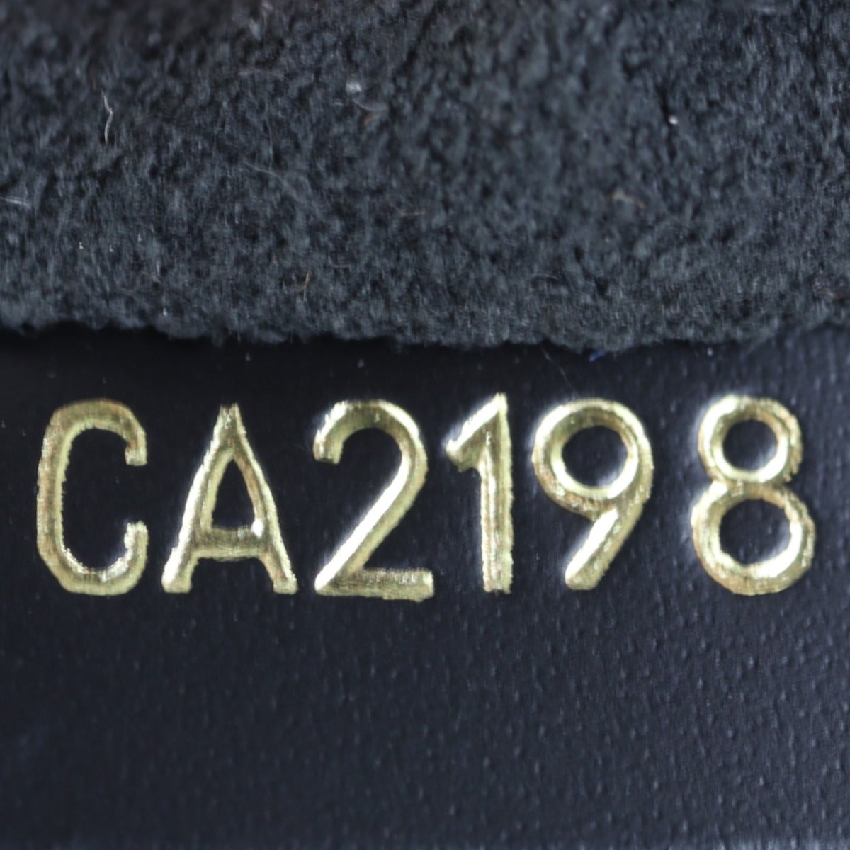 Louis Vuitton City Pouch Monogram Patches