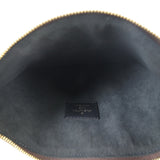 Louis Vuitton City Pouch Monogram Patches