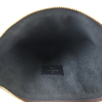 Louis Vuitton City Pouch Monogram Patches