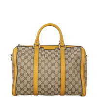 Gucci GG Boston Bag Medium