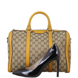Gucci GG Boston Bag Medium