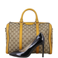 Gucci GG Boston Bag Medium