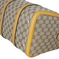Gucci GG Boston Bag Medium