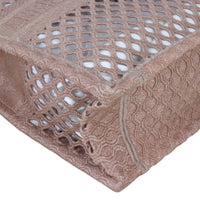 Dior Book Tote Small Vertical