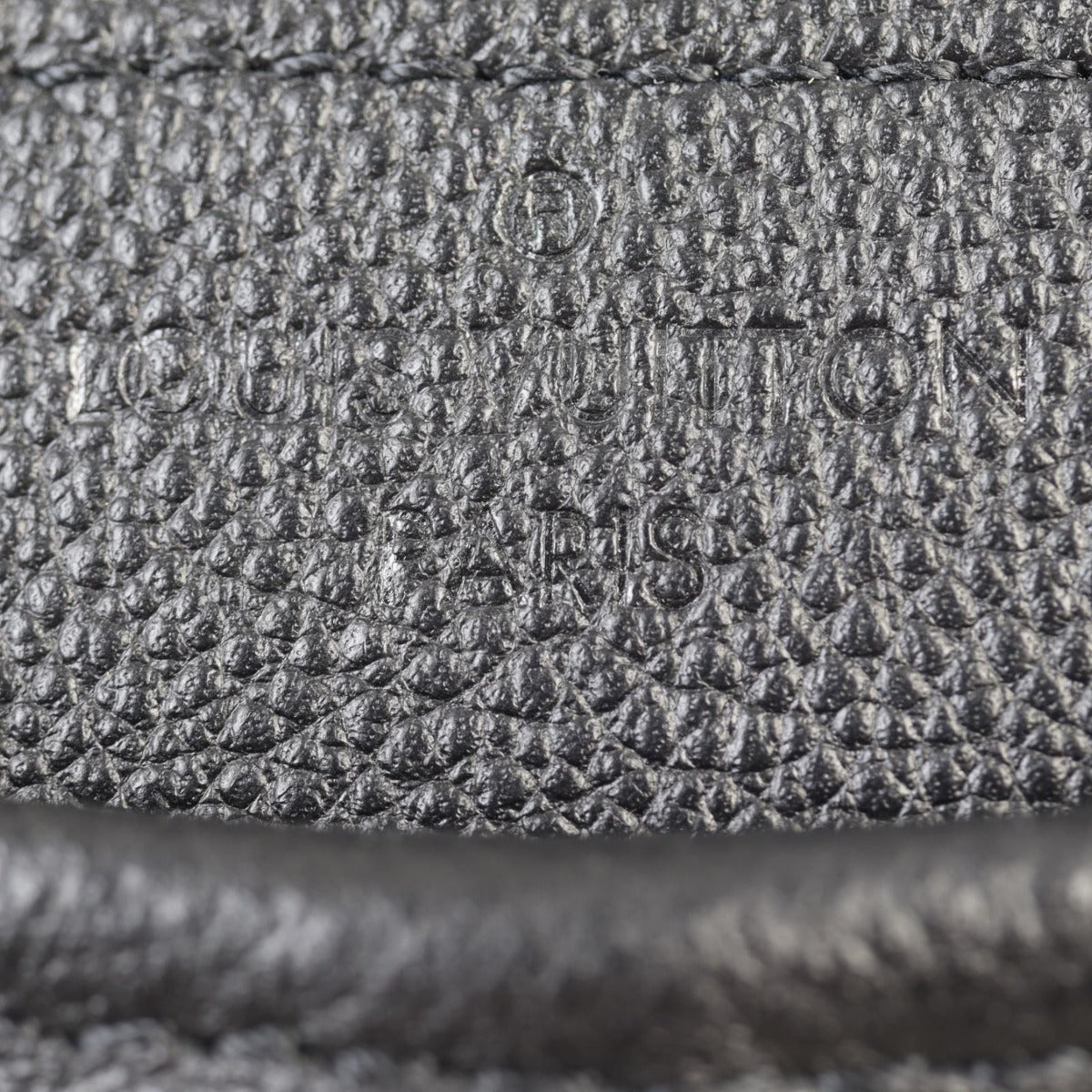 Louis Vuitton Trianon PM Monogram Empreinte Giant