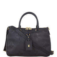 Louis Vuitton Trianon PM Monogram Empreinte Giant