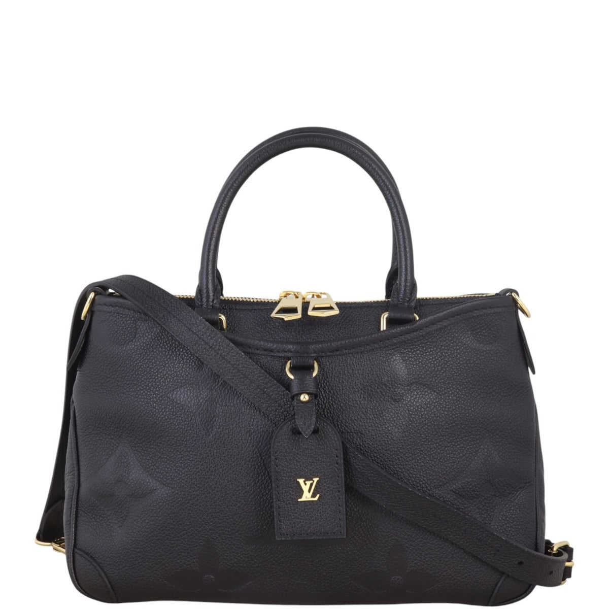 Louis Vuitton Trianon PM Monogram Empreinte Giant