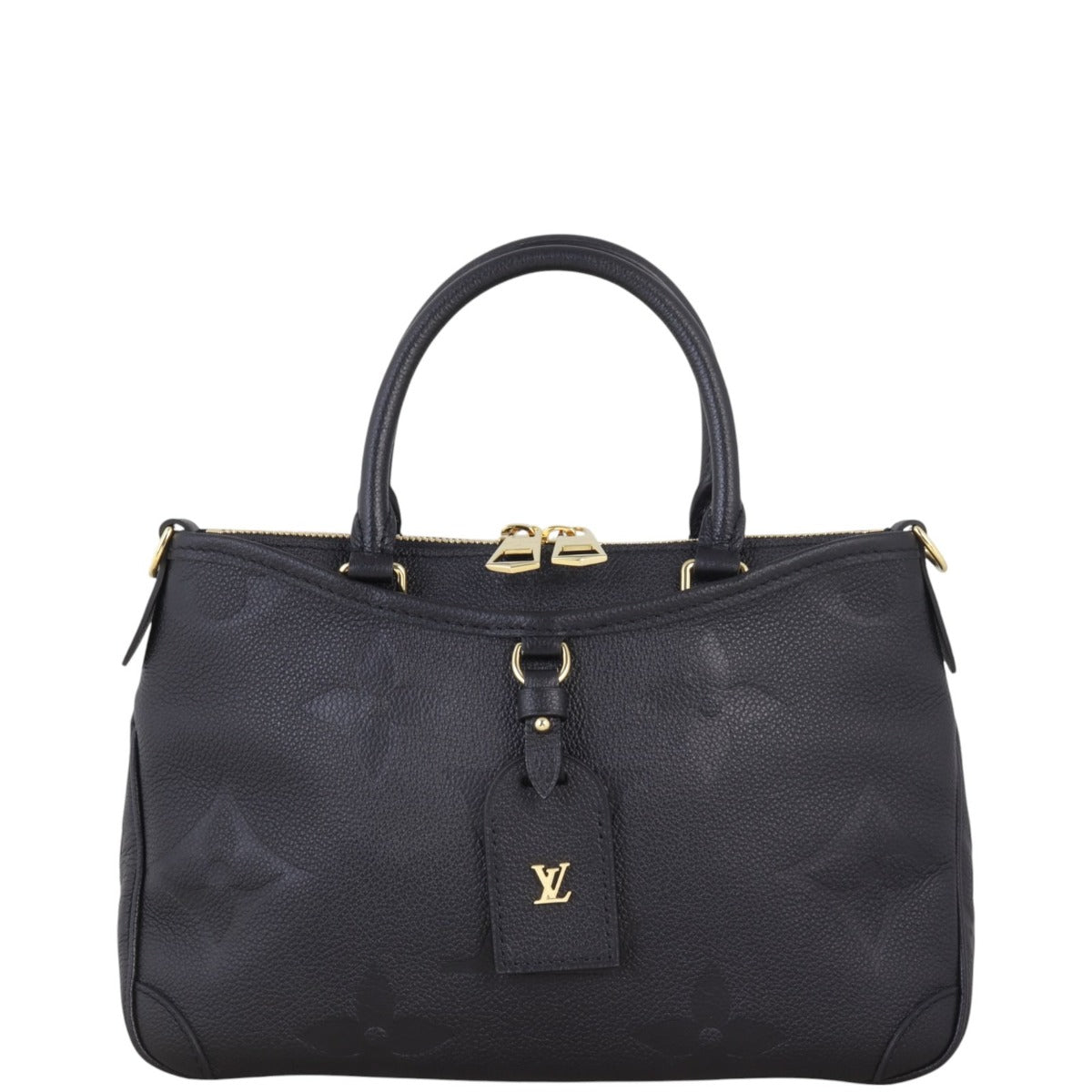 Louis Vuitton Trianon PM Monogram Empreinte Giant