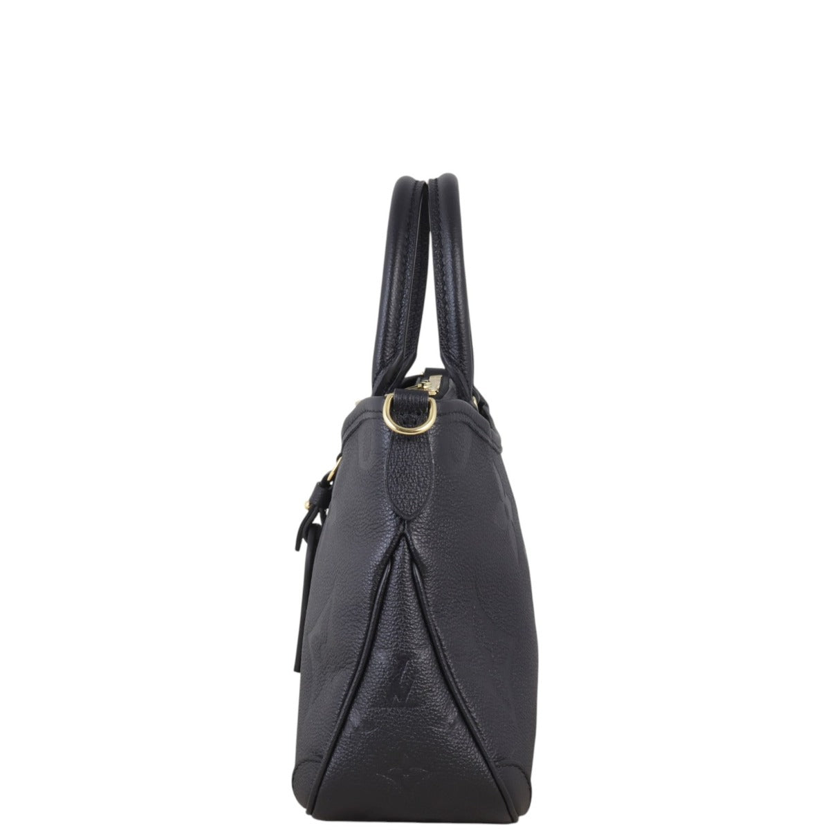 Louis Vuitton Trianon PM Monogram Empreinte Giant