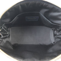Dior Cosmetic Pouch Oblique