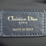 Dior Cosmetic Pouch Oblique