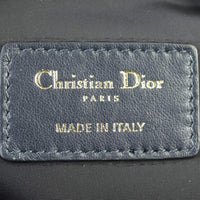 Dior Cosmetic Pouch Oblique