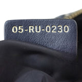 Dior Cosmetic Pouch Oblique