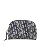 Dior Cosmetic Pouch Oblique