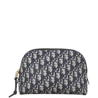 Dior Cosmetic Pouch Oblique