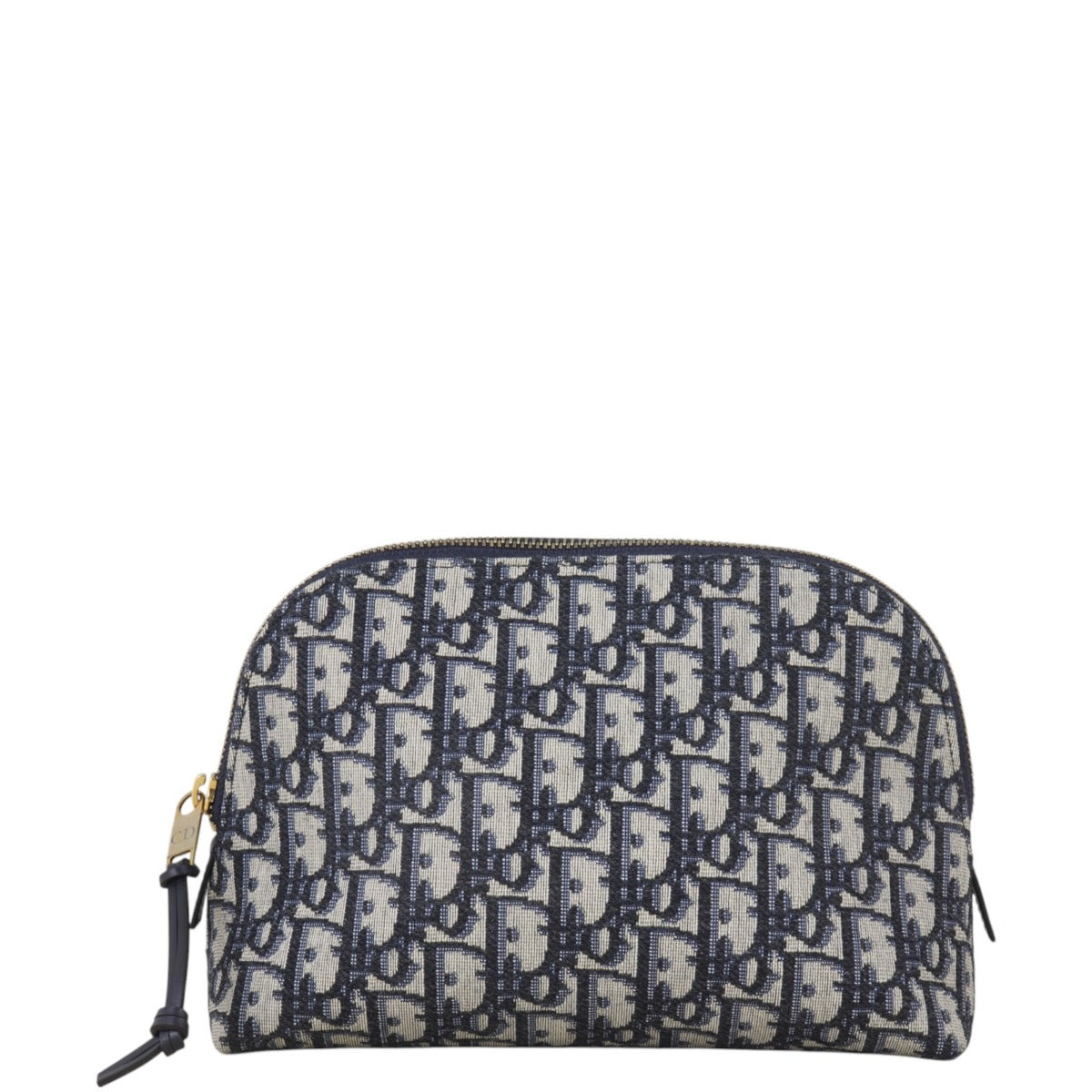 Dior Cosmetic Pouch Oblique