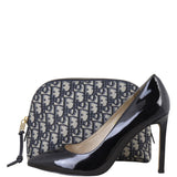Dior Cosmetic Pouch Oblique