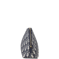 Dior Cosmetic Pouch Oblique