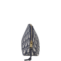 Dior Cosmetic Pouch Oblique