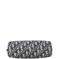 Dior Cosmetic Pouch Oblique