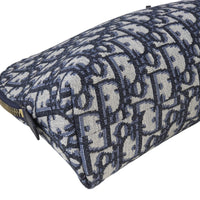Dior Cosmetic Pouch Oblique