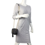 Saint Laurent Lou Mini Camera Bag