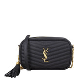 Saint Laurent Lou Mini Camera Bag
