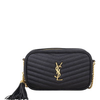Saint Laurent Lou Mini Camera Bag