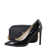 Saint Laurent Lou Mini Camera Bag