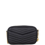 Saint Laurent Lou Mini Camera Bag