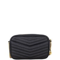 Saint Laurent Lou Mini Camera Bag