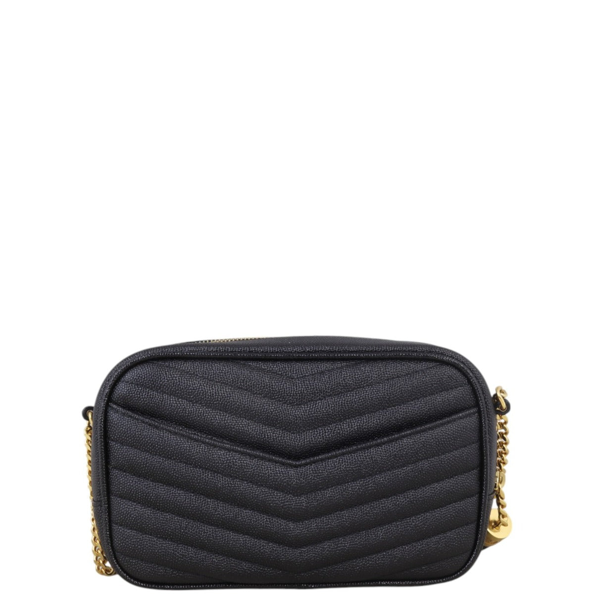 Saint Laurent Lou Mini Camera Bag