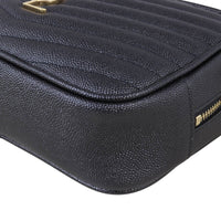 Saint Laurent Lou Mini Camera Bag
