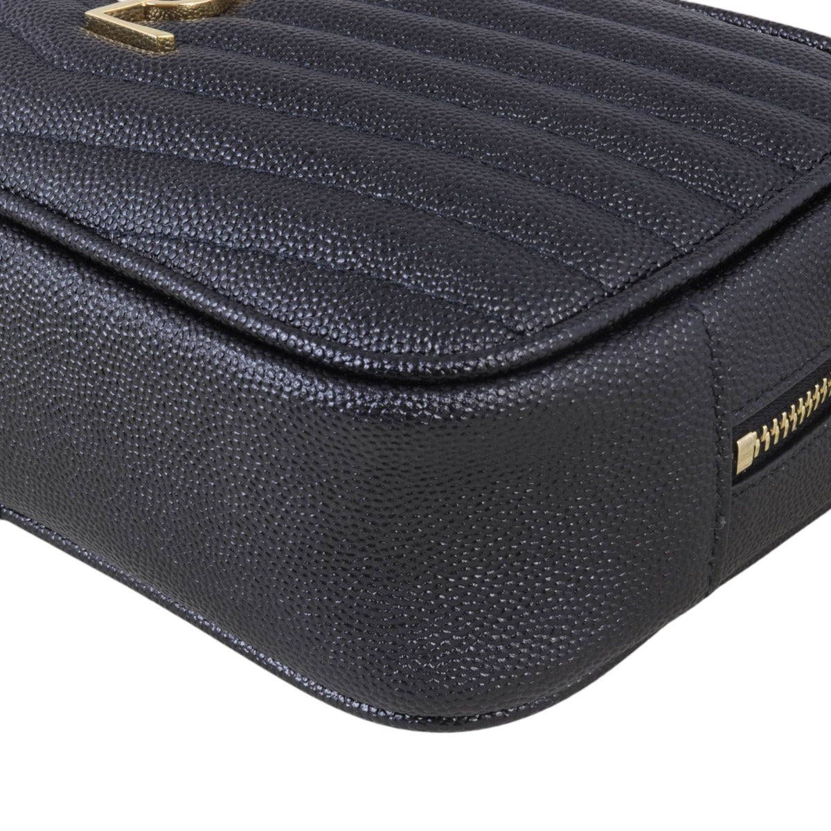 Saint Laurent Lou Mini Camera Bag