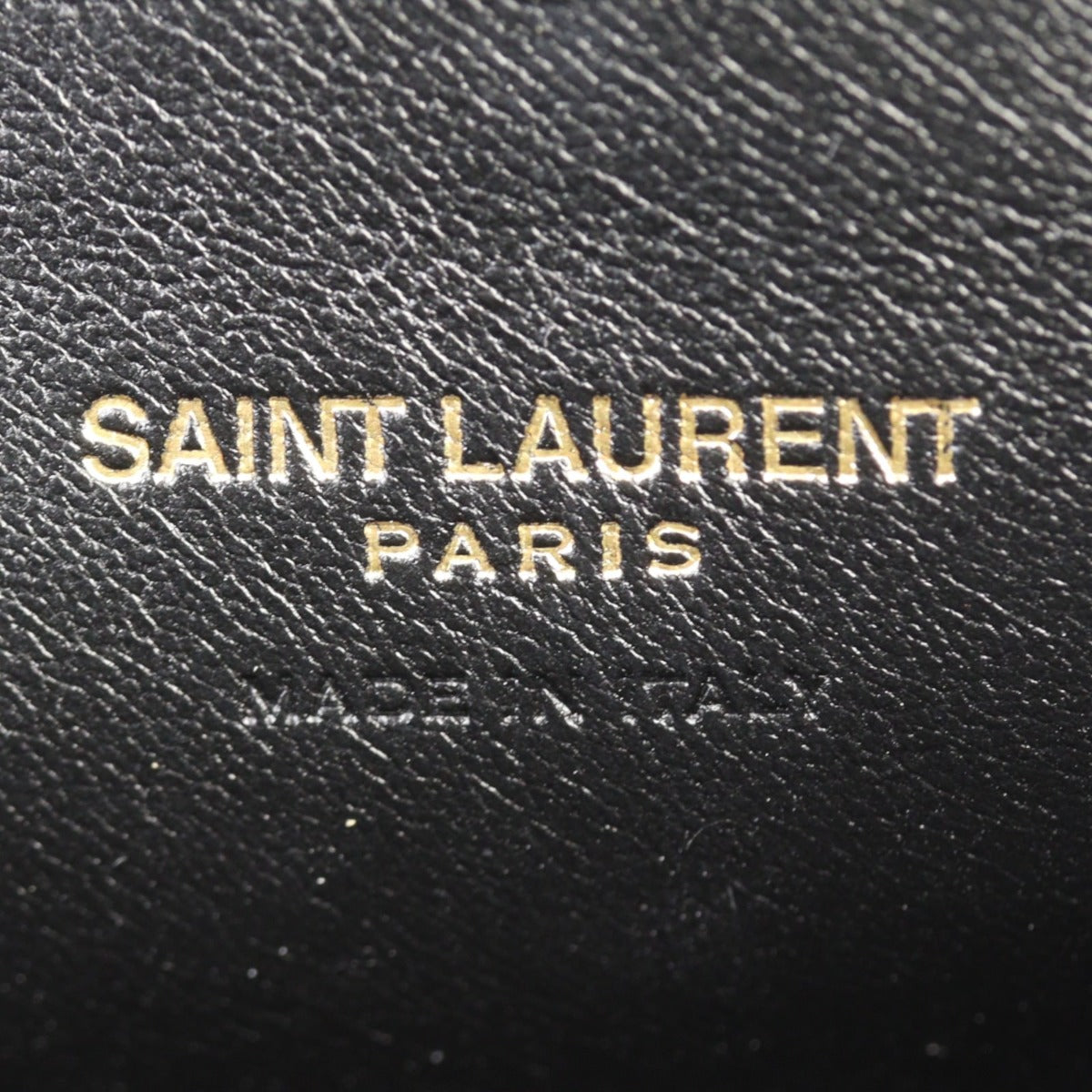 Saint Laurent Lou Mini Camera Bag