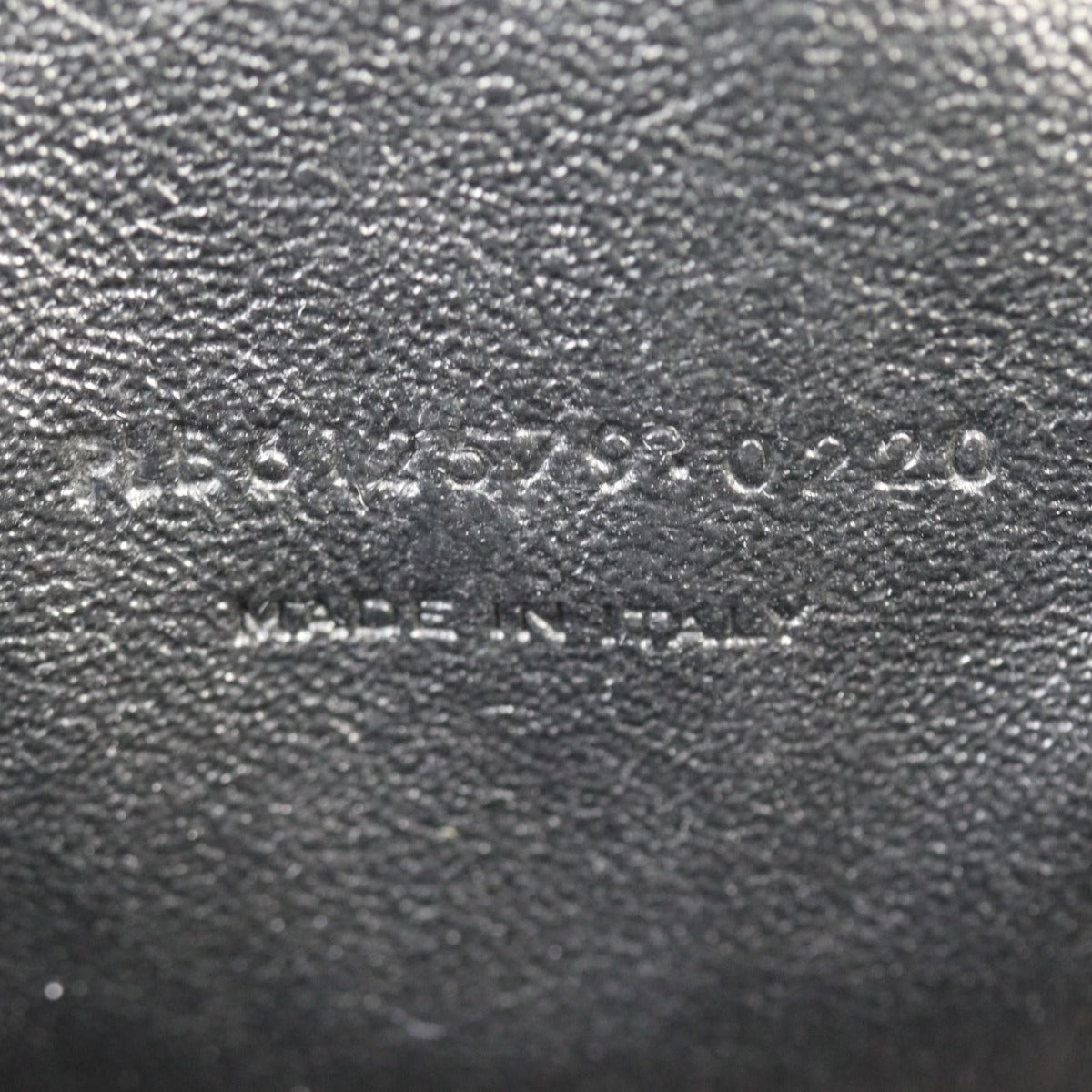 Saint Laurent Lou Mini Camera Bag