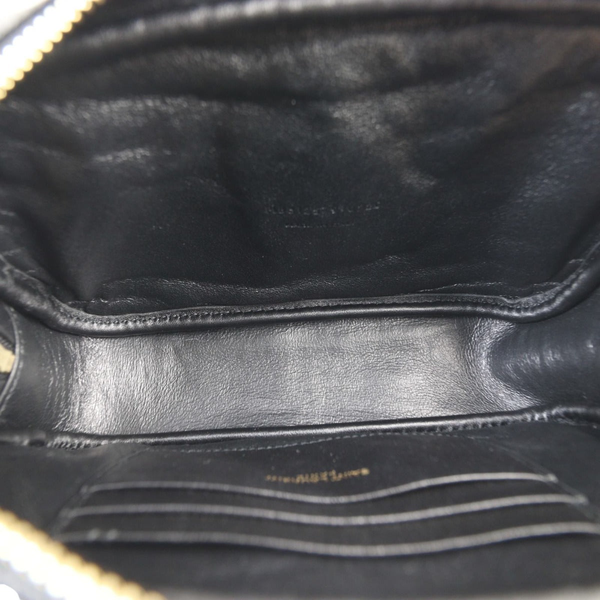 Saint Laurent Lou Mini Camera Bag