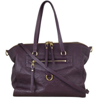 Louis Vuitton Lumineuse PM Monogram Empreinte