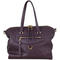 Louis Vuitton Lumineuse PM Monogram Empreinte