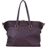 Louis Vuitton Lumineuse PM Monogram Empreinte