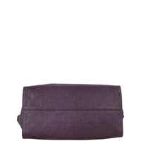 Louis Vuitton Lumineuse PM Monogram Empreinte