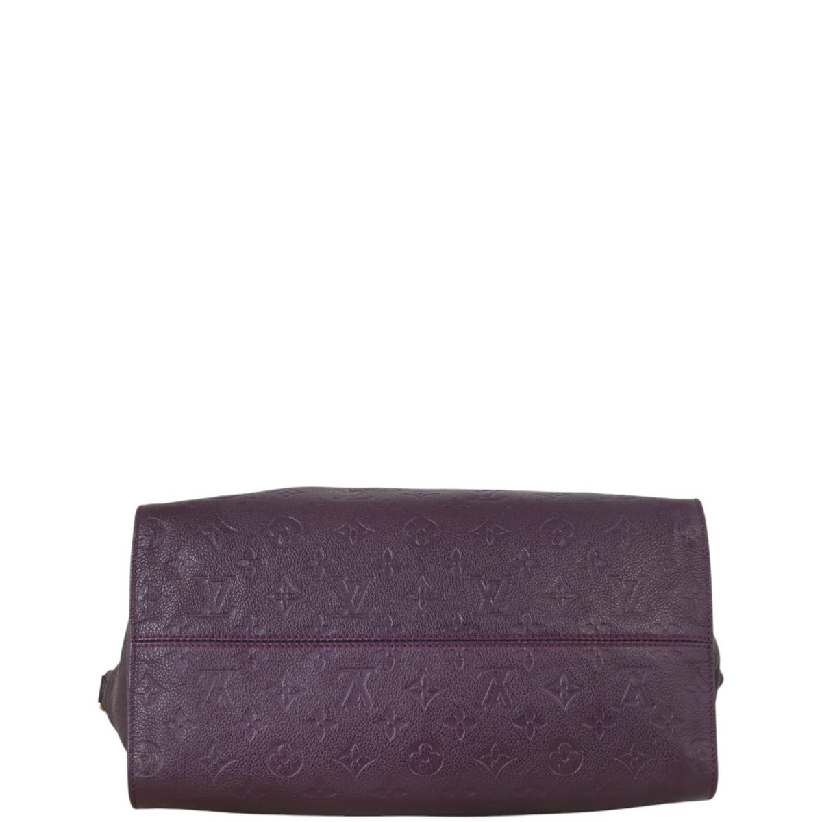 Louis Vuitton Lumineuse PM Monogram Empreinte