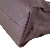 Louis Vuitton Lumineuse PM Monogram Empreinte