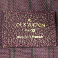 Louis Vuitton Lumineuse PM Monogram Empreinte