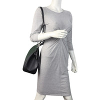 Louis Vuitton Brea MM Epi