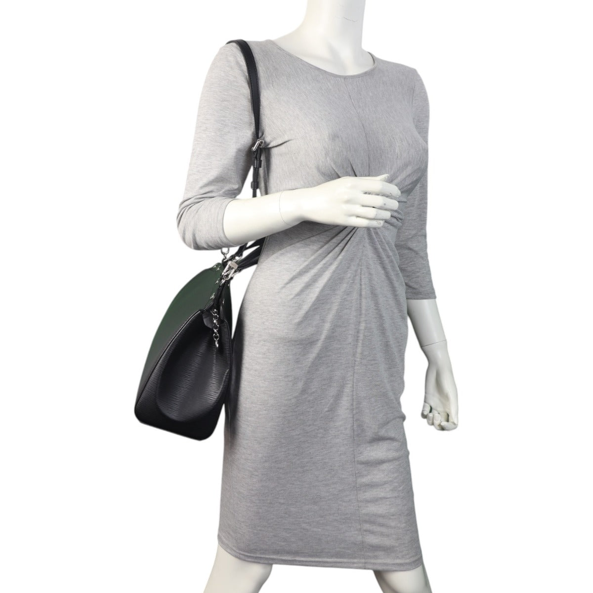 Louis Vuitton Brea MM Epi