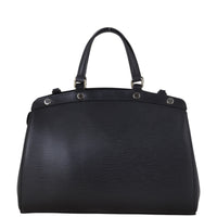 Louis Vuitton Brea MM Epi