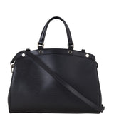 Louis Vuitton Brea MM Epi