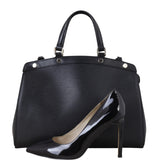 Louis Vuitton Brea MM Epi